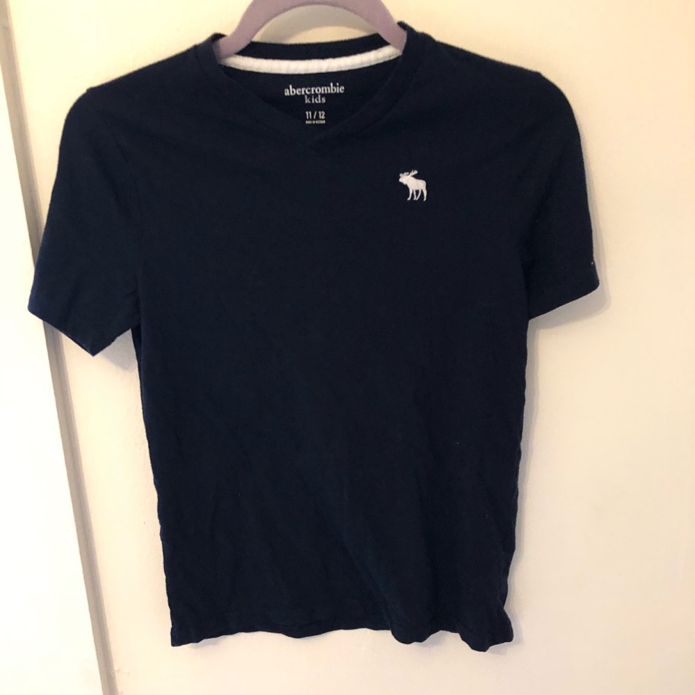 Abercrombie and Fitch Kids t-shirt
